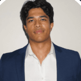 Yuva Krishnapillai, co-founder of LabLink Education
