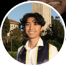 Headshot of Charlie Gu