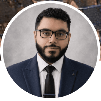 Headshot of Wassim Hassan, MD